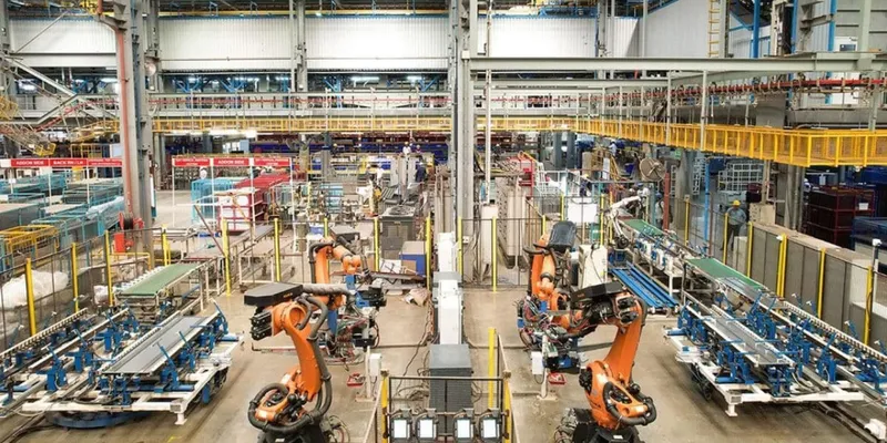 The Counterfeit Tax on Indian Manufacturing